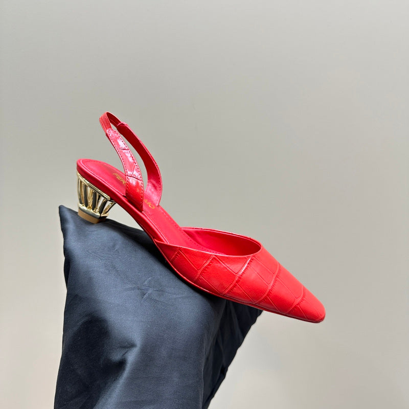 Glami - FGO Women Shoes - 229