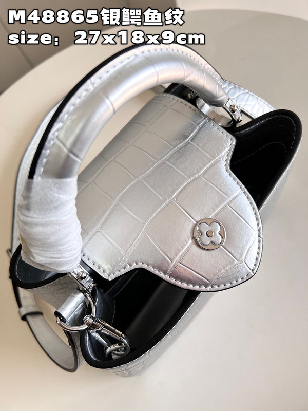 Glamy - LOV Bags - 750