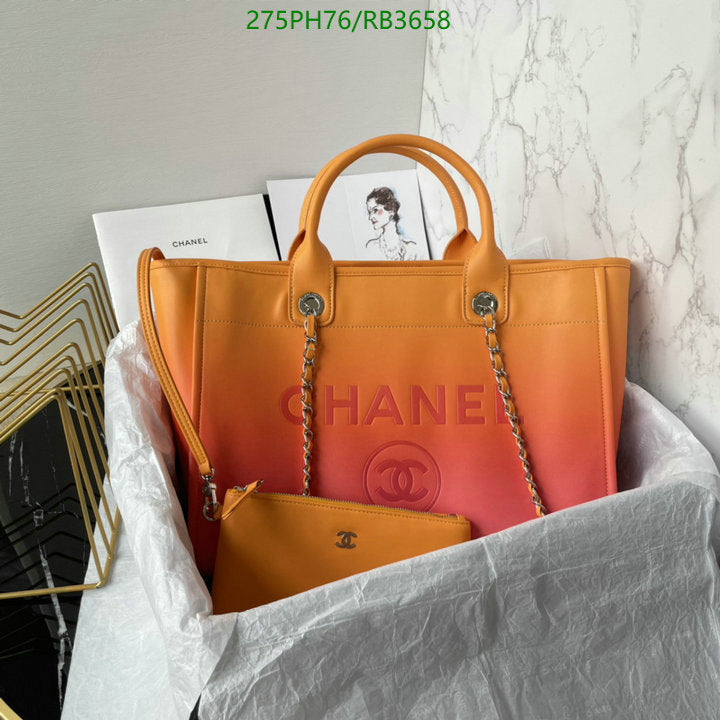 SAMC - CHL Bags - 418