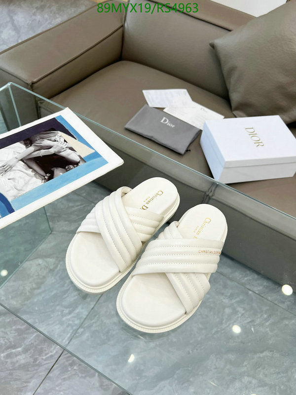 SAMCC - DOR Women Shoes - 1465
