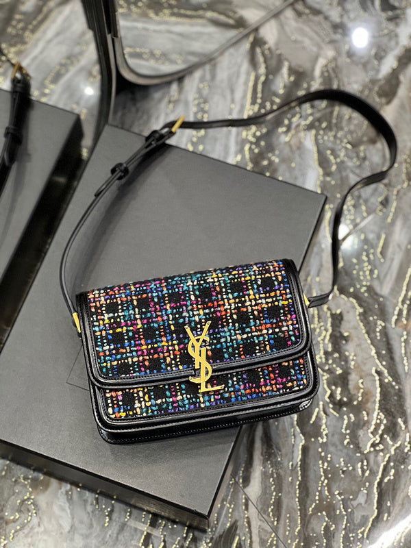 Glami- Glami- - SLY Bags - 886
