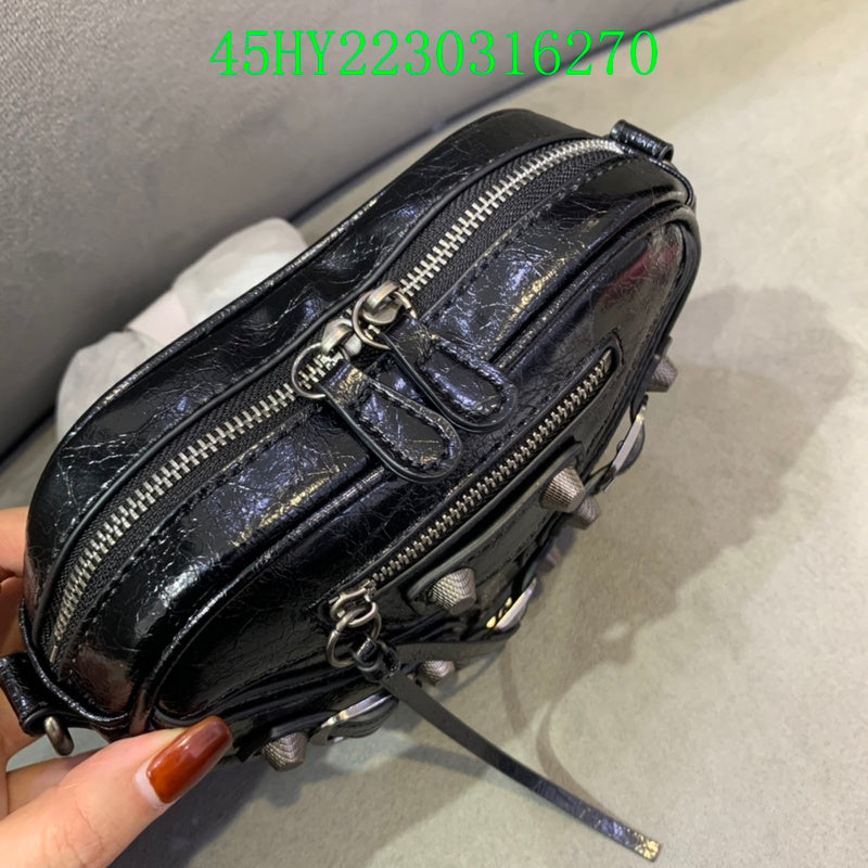 ELE Fashion - BGA Bags - 1859