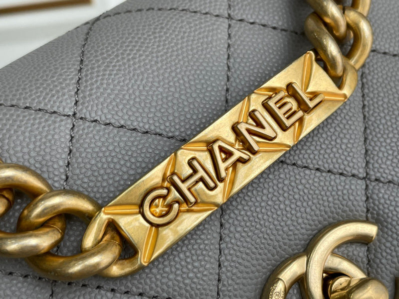 Satchel Bags - CHL Bags - 7673