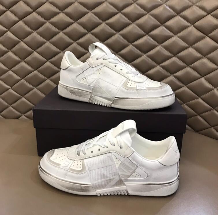 SAMC - VEL Men Shoes - 210