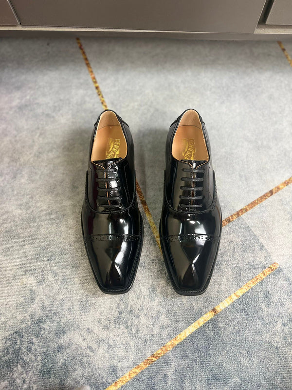 Glami - FGO Men Shoes - 1050