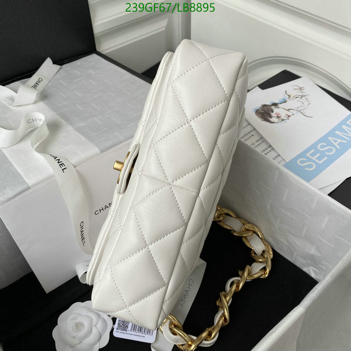 SAMC - CHL Bags - 730
