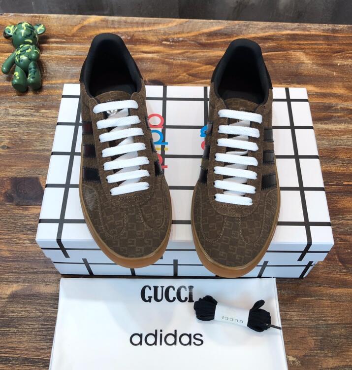 SAMC - GUKI Women Shoes - 518