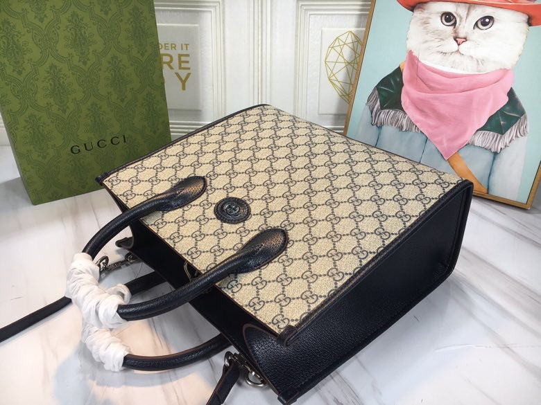 EN - Luxury Bags GCI 568