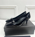 SAMC - YLS Women Shoes - 278