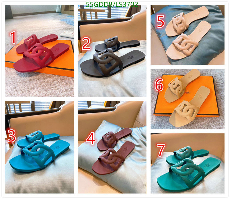 SAMC - HMS Women Shoes - 504