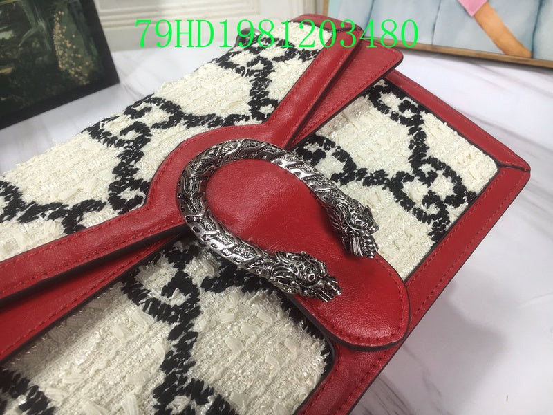 Glami Fashion - GCI Bags - 10682