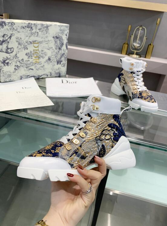 SAMCC - DOR Women Shoes - 1085