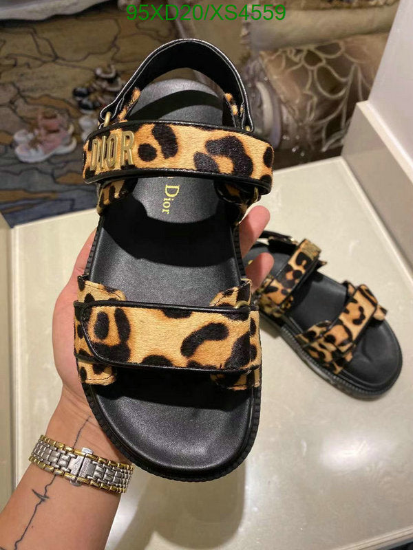 SAMCC - DOR Women Shoes - 2321