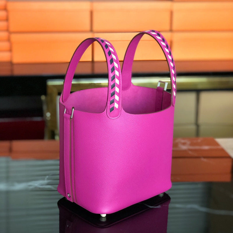Satchel Bags - HMS-Bags - 992