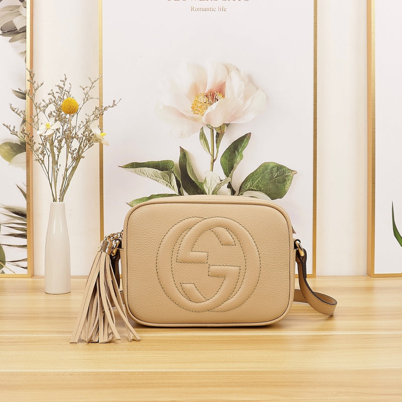 Glami-i GUKI Women Bags - 084