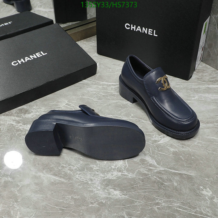 SAMC - CHL Women Shoes - 025