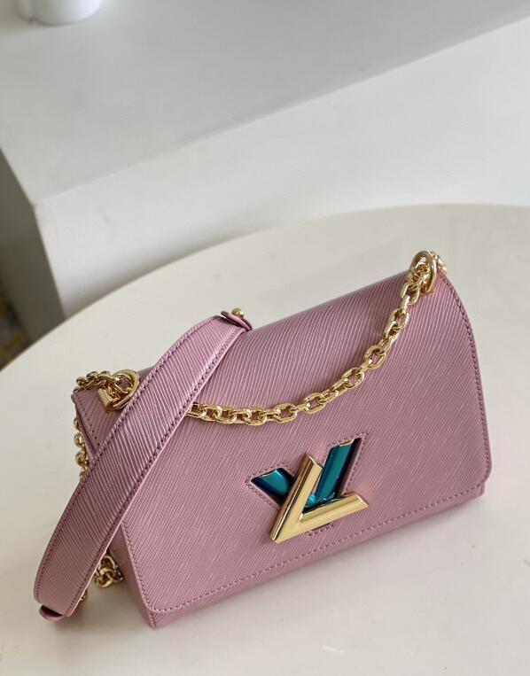 SAMC - LOV Bags - 1656