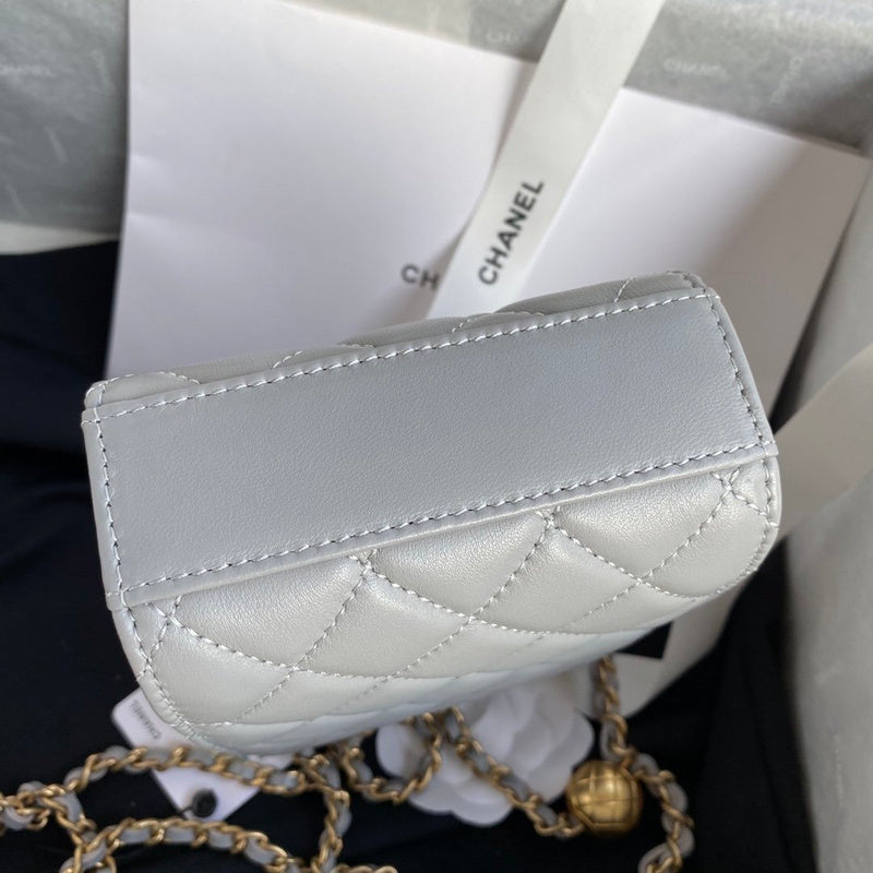 Satchel Bags - CHL Bags - 229