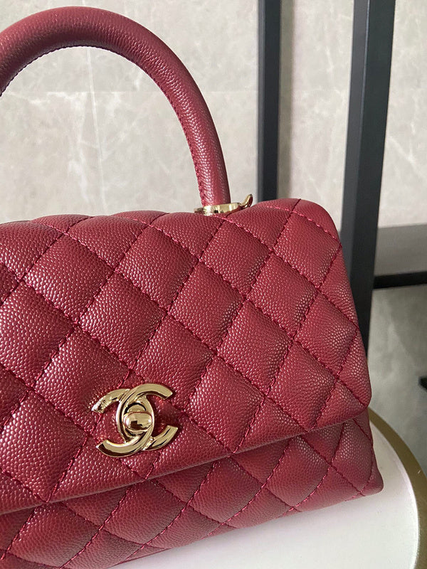 Satchel Bags - CHL Bags - 4070