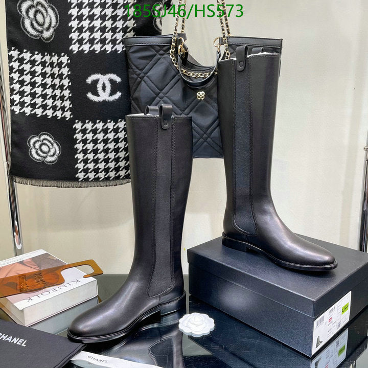 SAMC - CHL Women Boots - 043