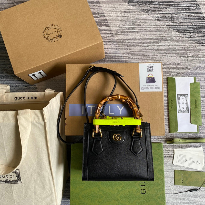 Satchel Bags - GCI Bags - 6759