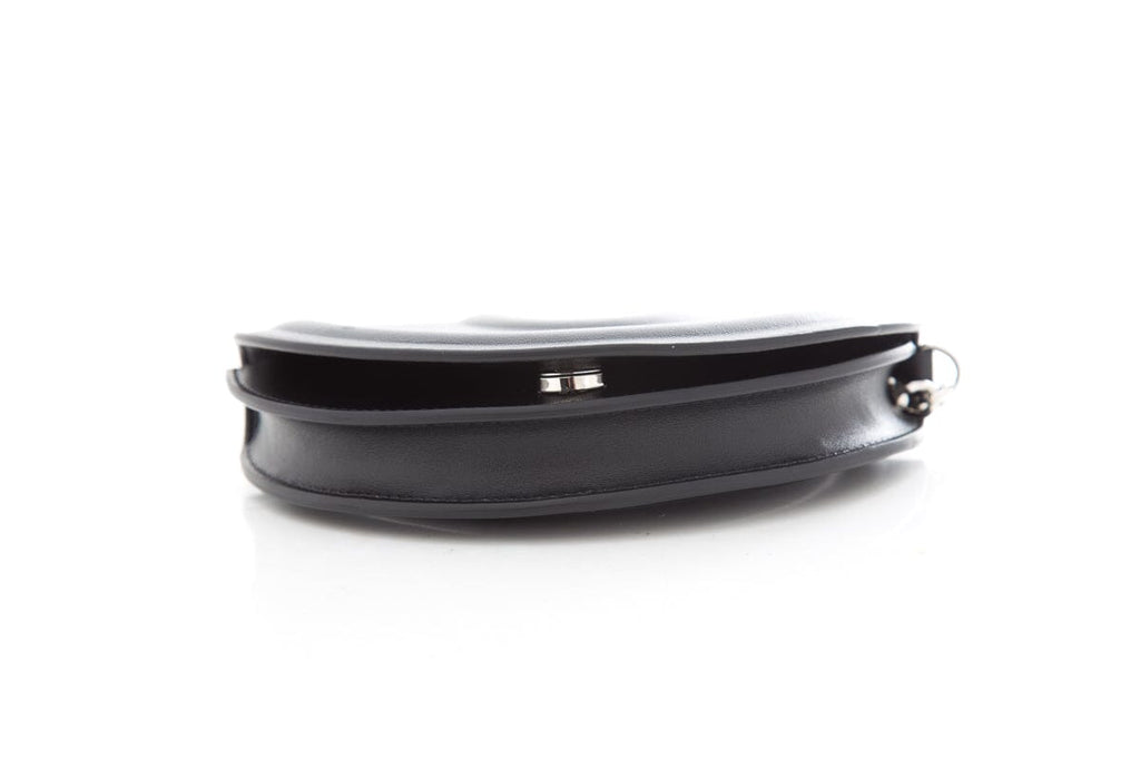 Maison Margiela Black Origami 6 Wallet