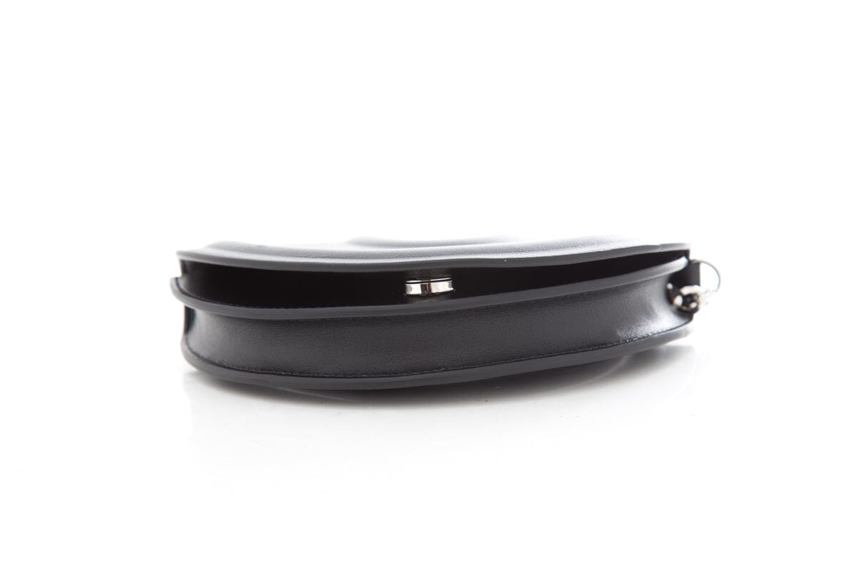 Maison Margiela Black Origami 6 Wallet