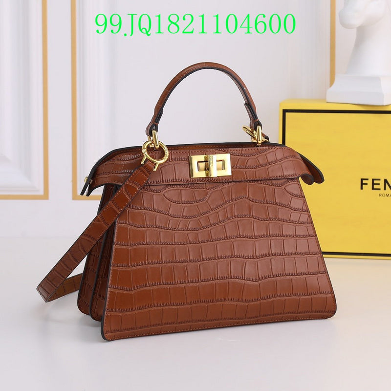 Glami - FDE Bags - 1219