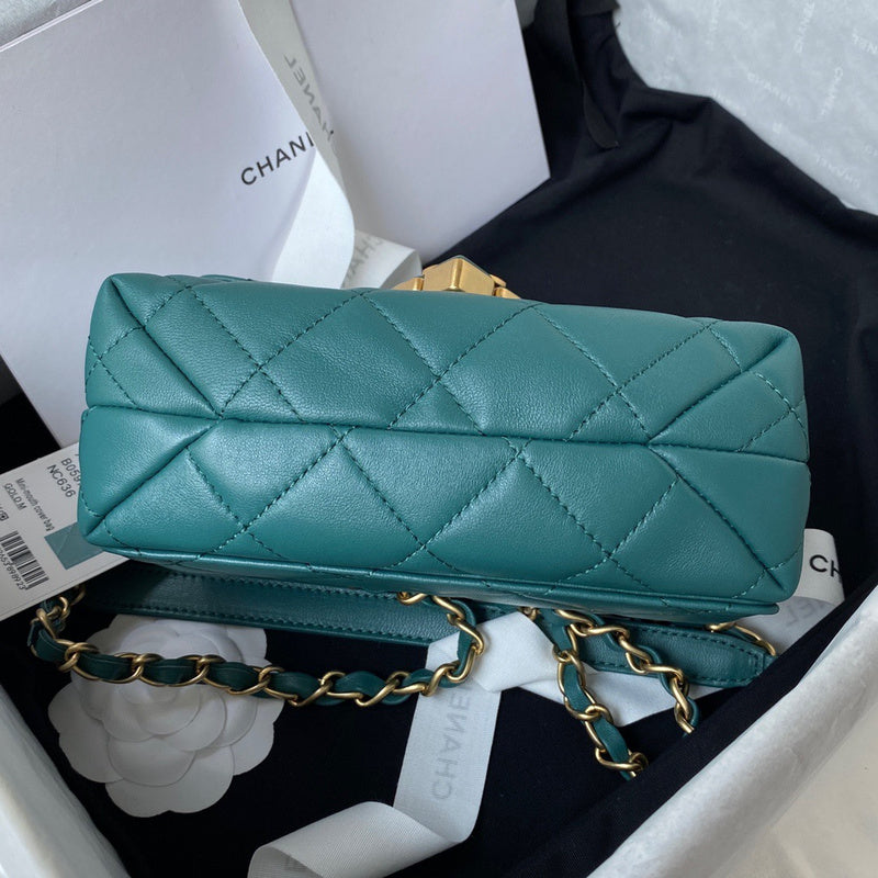 Satchel Bags - CHL Bags - 6322