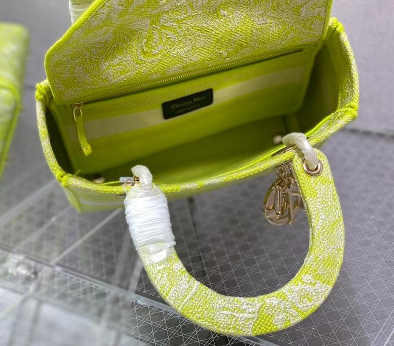 SAMCC - DOR Bags - 328