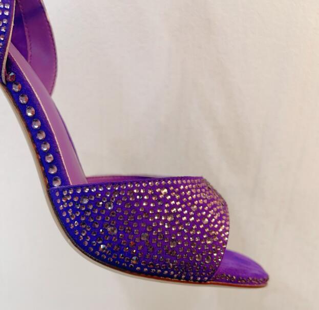 SAMC - VEL Women Shoes - 207