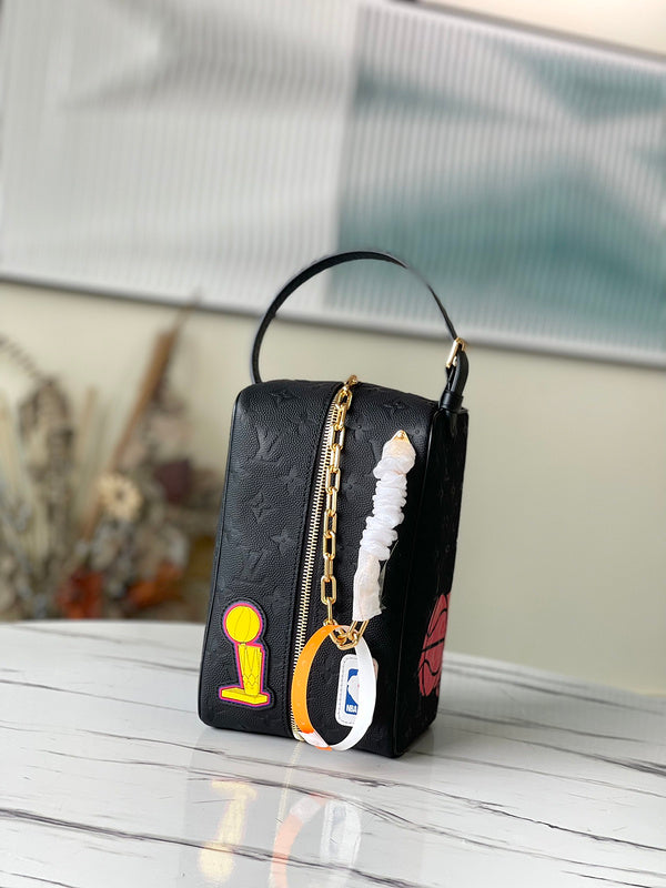 Satchel Bags - VL Bags - 118