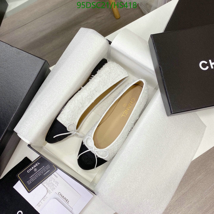 SAMC - CHL Women Shoes Ballet - 165