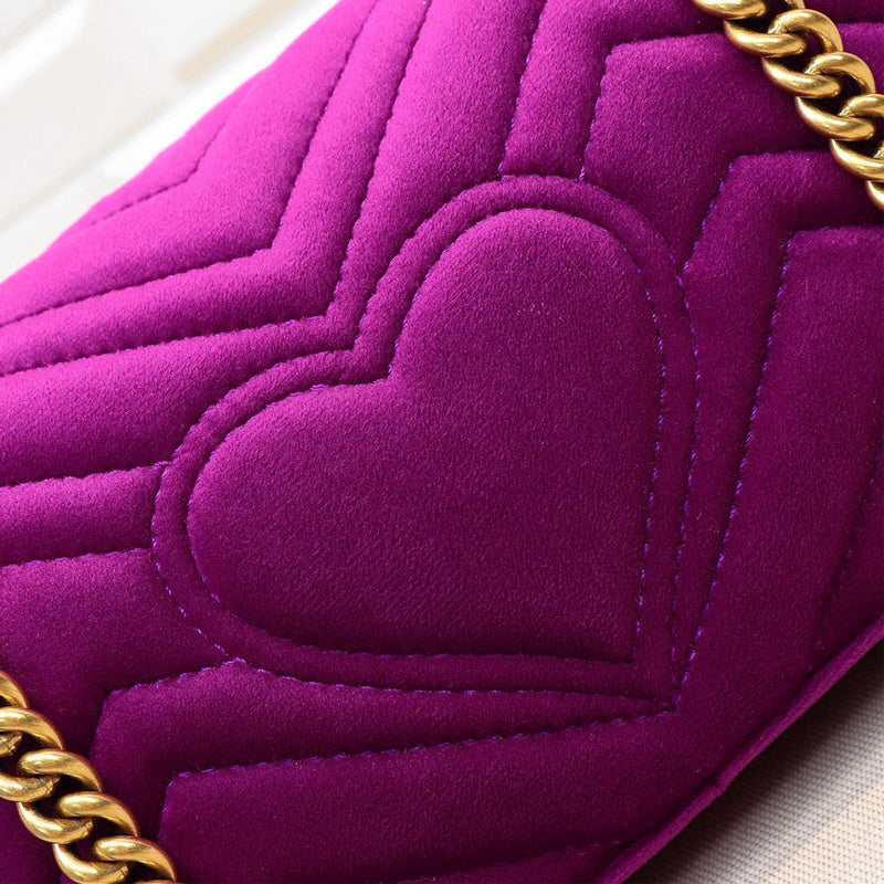 GlamI - GCI Bags - 894