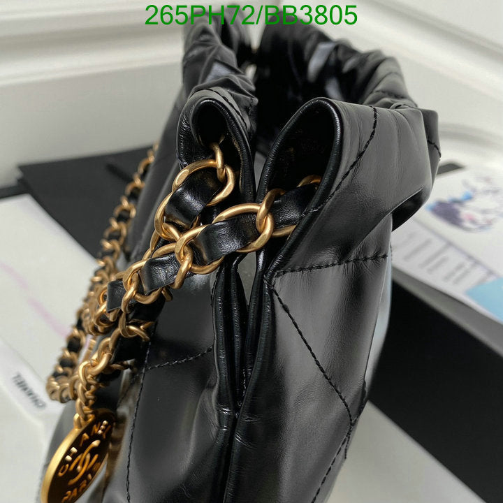 SAMC - CHL Bags - 972