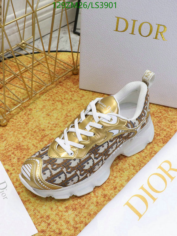 SAMCC - DOR Women Shoes - 1800