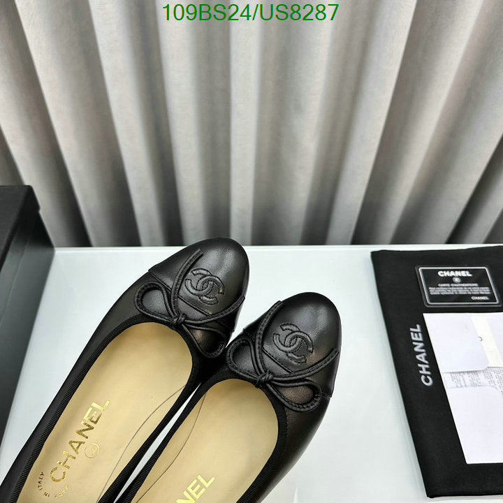 SAMC - CHL Women Shoes Ballet - 117