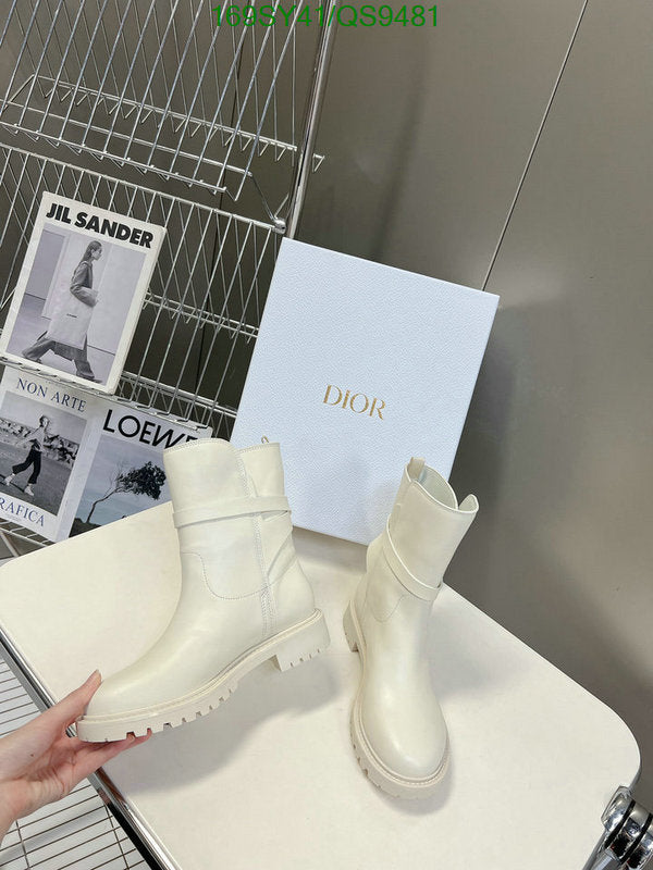 SAMCC - DOR Women Shoes - 1587