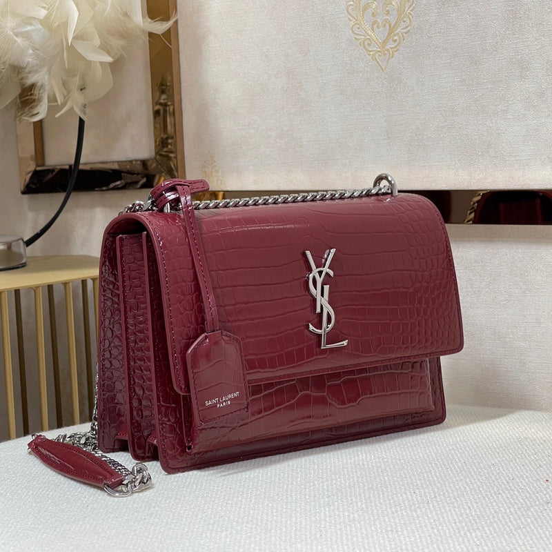 Satchel Bags - SLY Bags - 2656