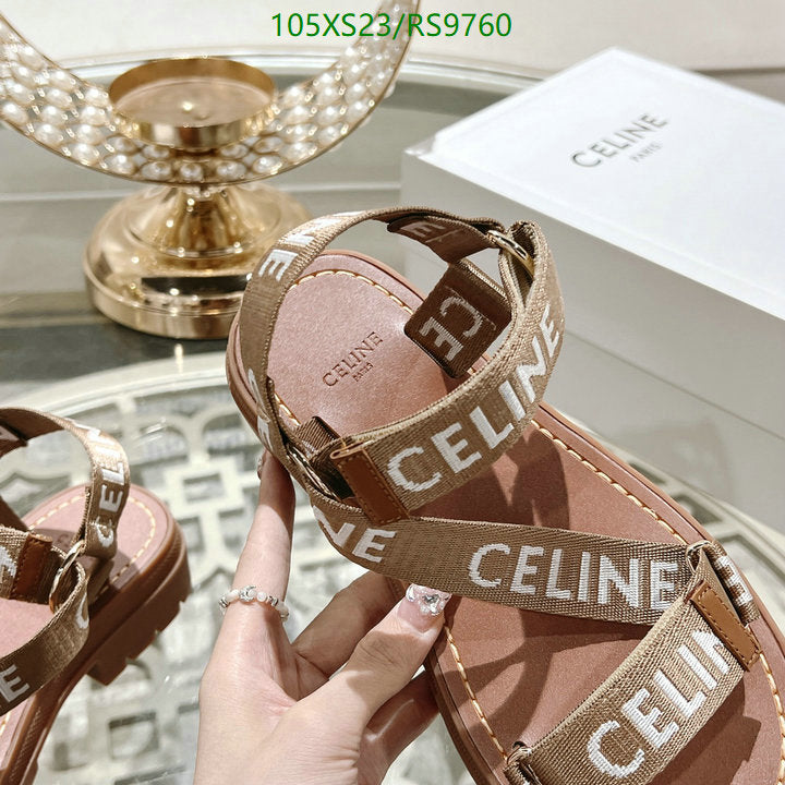 SAMC - COL Women Shoes - 257