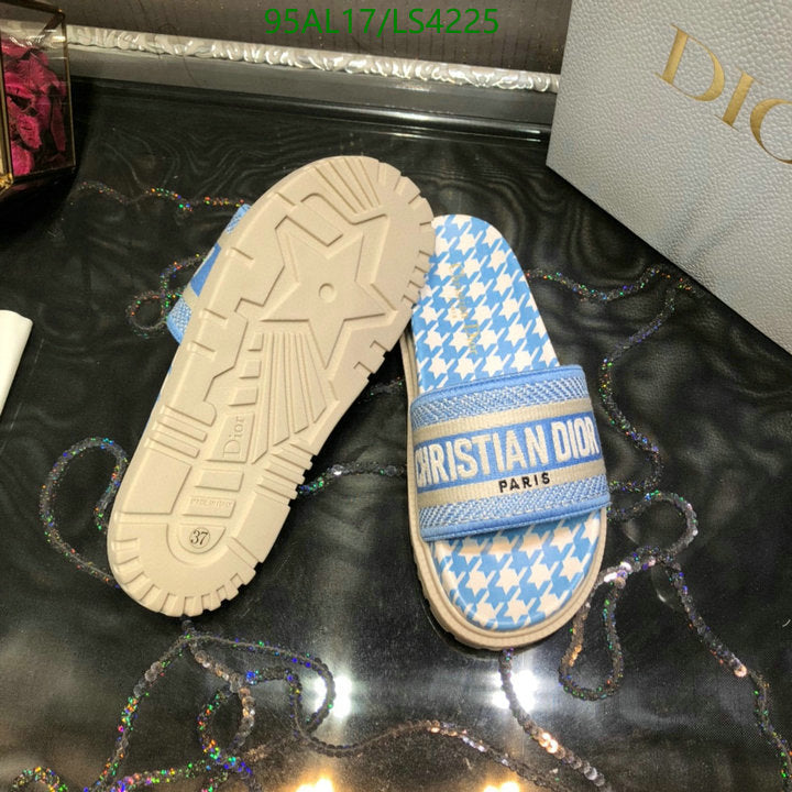 SAMCC - DOR Women Shoes - 2092