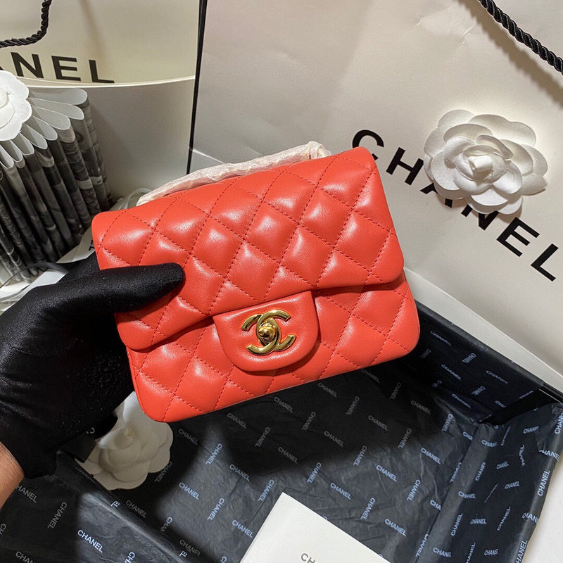 Satchel Bags - CHL Bags - 4565