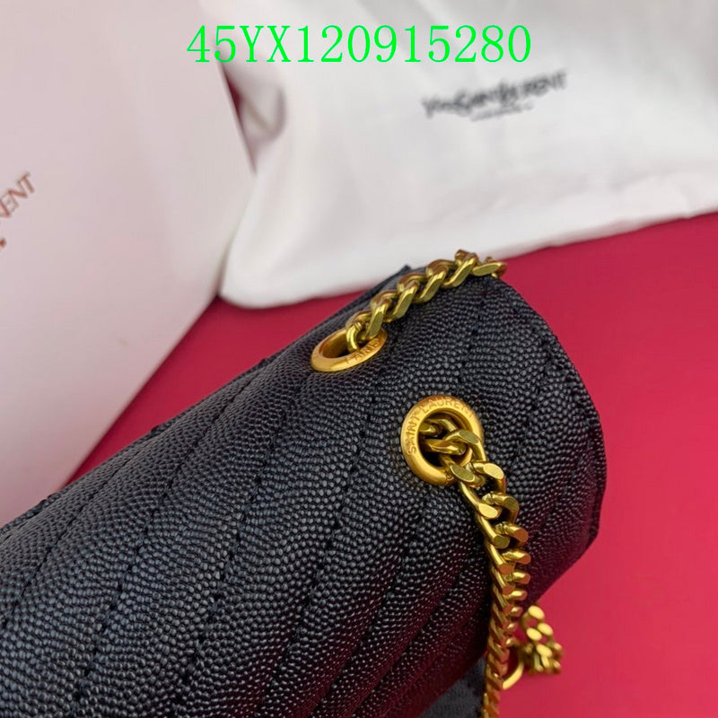 Glami - YLS Bags - 2118