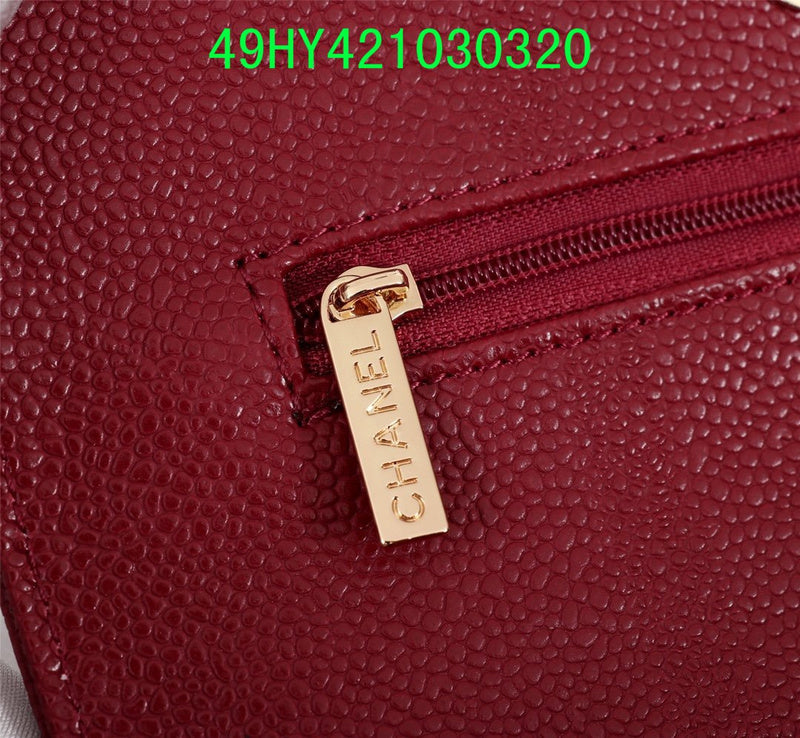 Satchel Bags - CHL Bags - 5498