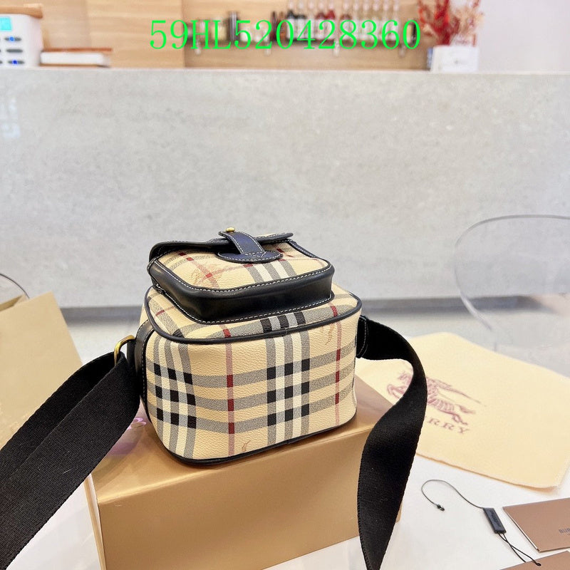 ELE Fashion -BBR Bags - 317