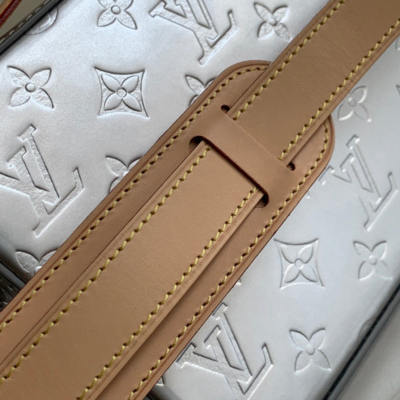 Satchel Bags - VL Bags - 1276