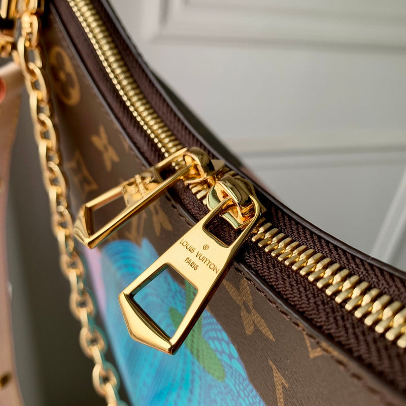 Satchel Bags - VL Bags - 1360