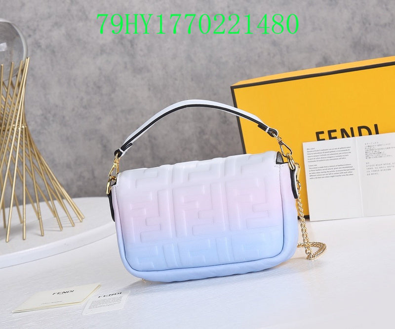 Glami - FDE Bags - 2638