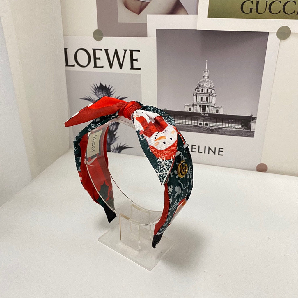 EN - Luxury Hair Band GCI 022
