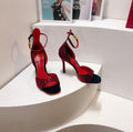 SAMC - VEL Women Shoes - 230